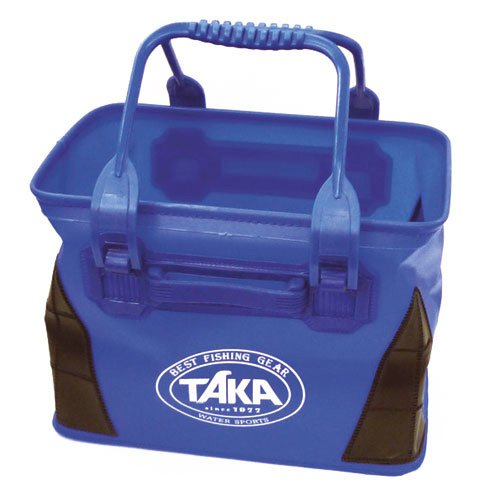 Amazon | 【タカ(TAKA)】工具箱 EVA バッカン 33cm G-720 010611